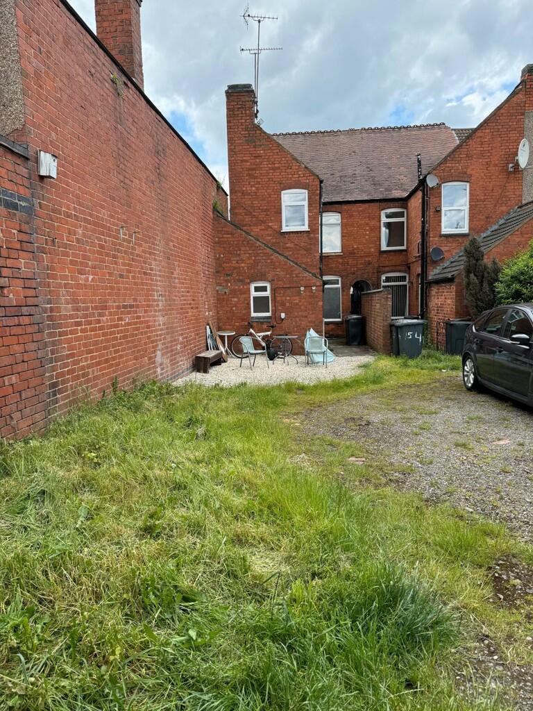 Additional image 2 of 156 Arbury Road, Stockingford, Nuneaton, Warwickshire, CV10 7ND