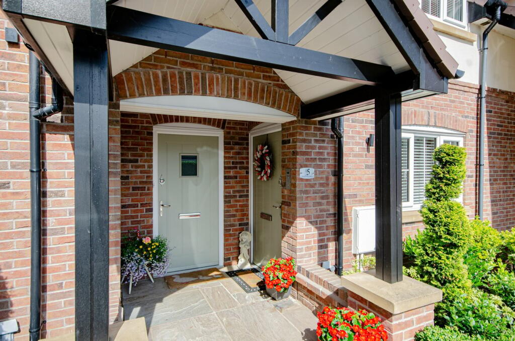 Additional image 25 of Warrington Road, Cuddington, Northwich, CW8