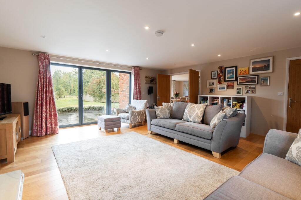 Additional image 6 of Cottons Way, Oakthorpe, DE12