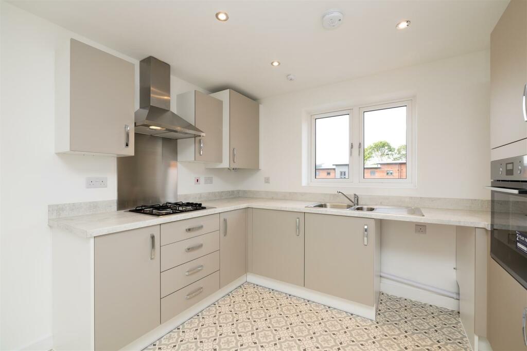 Additional image 9 of Meon Way Gardens, Langate Fields, Meon Vale