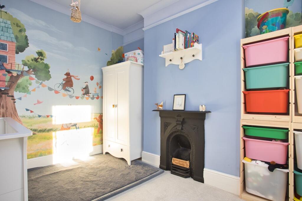 Additional image 8 of Radnor Bridge Road, Folkestone, CT20