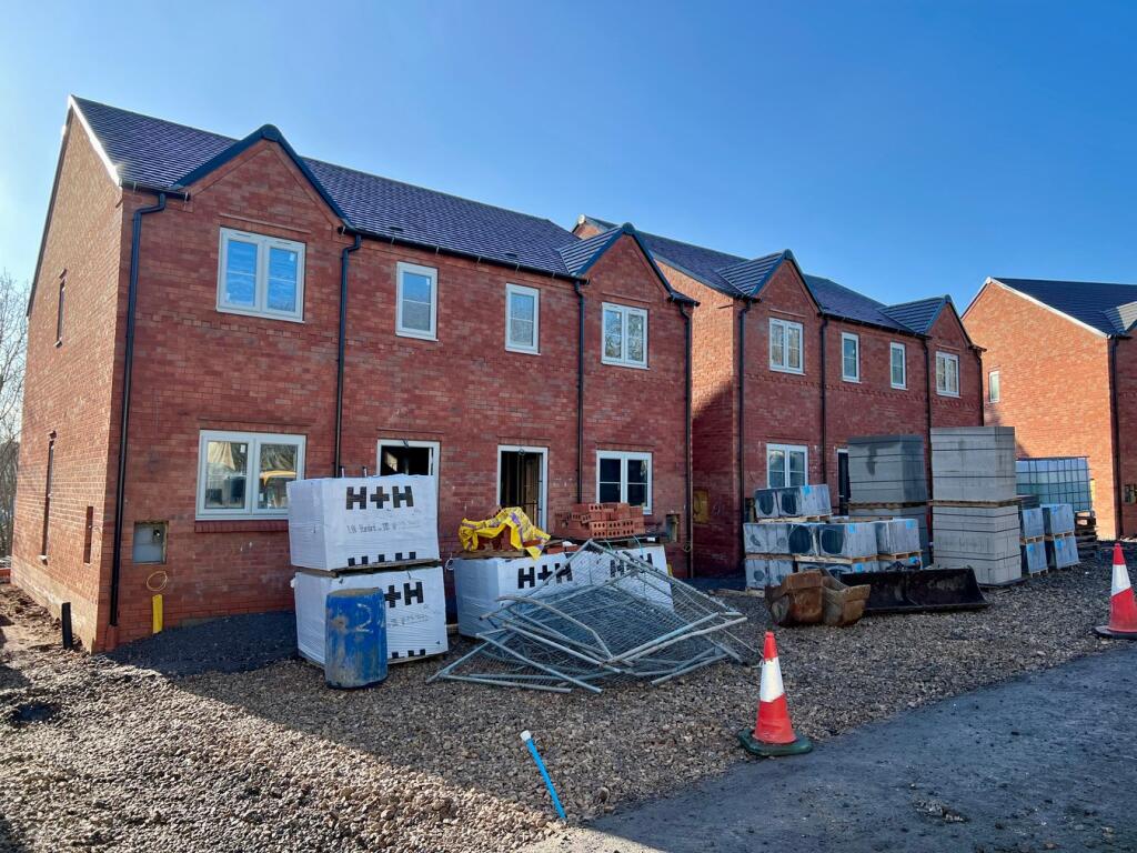 Additional image 2 of Kilnstone Close, Church Gresley, DE11