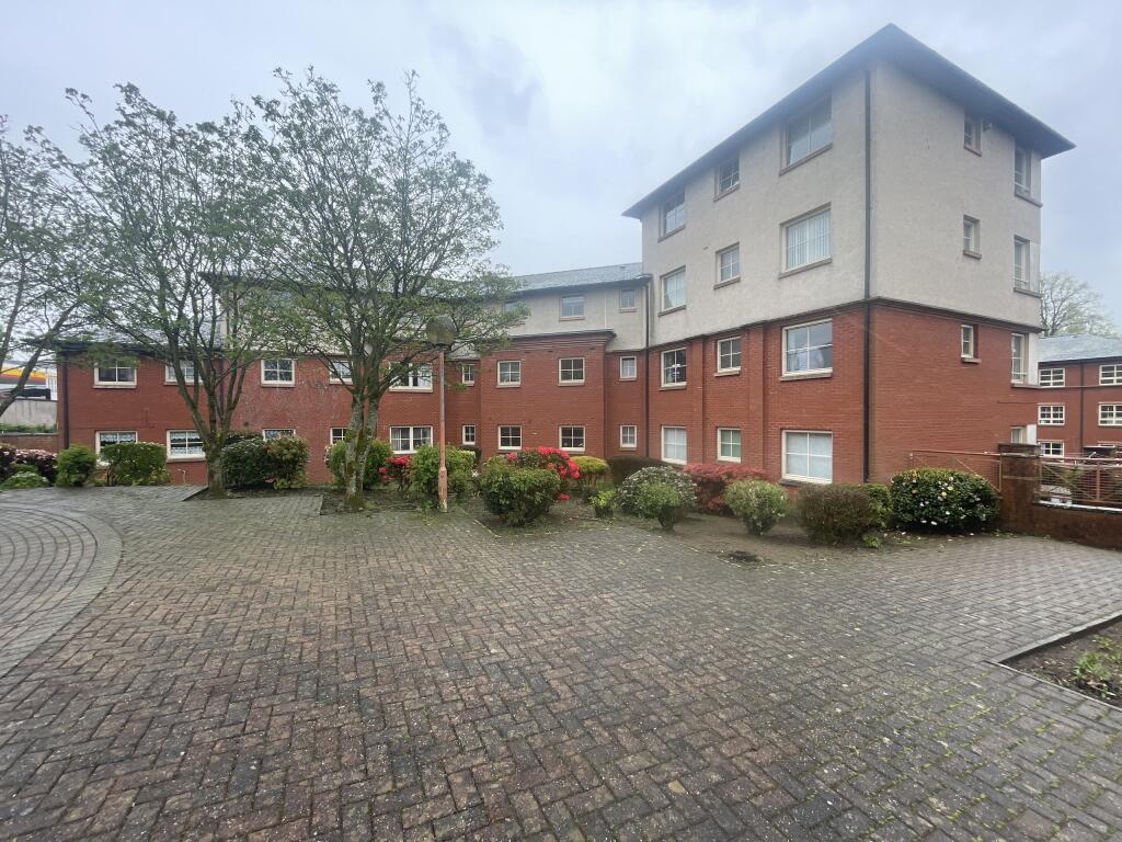 Additional image 16 of Nithsdale Mills, St. Michael Street, Dumfries, Dumfriesshire