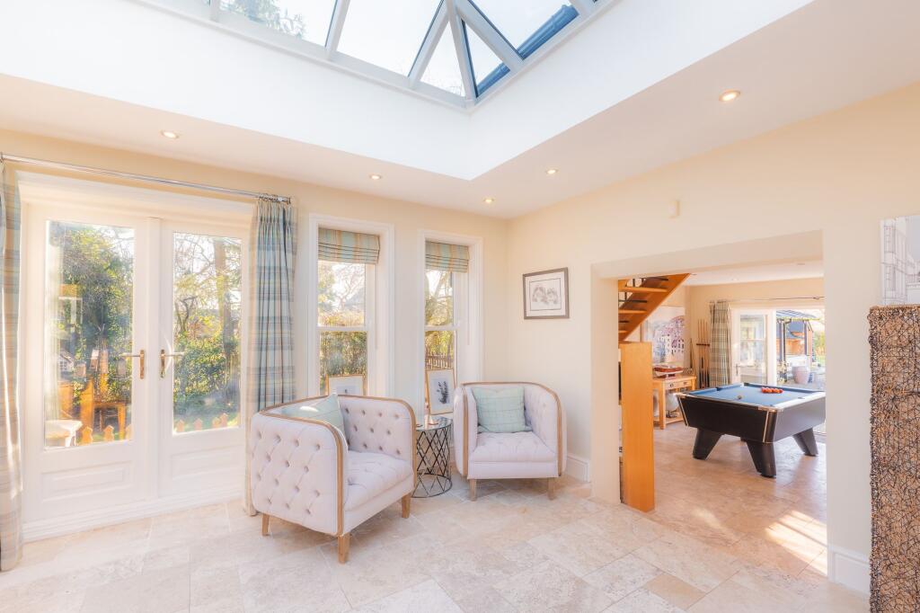 Additional image 10 of A Special Victorian Era Residence Near Tarporley