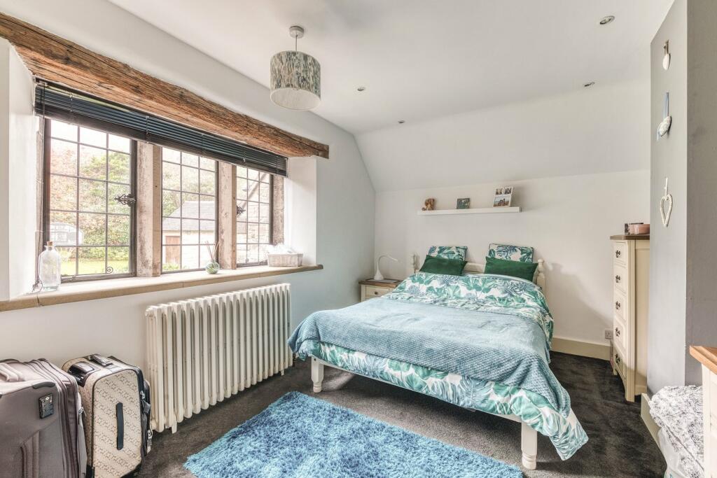 Additional image 26 of The Common, Crich, Matlock, DE4