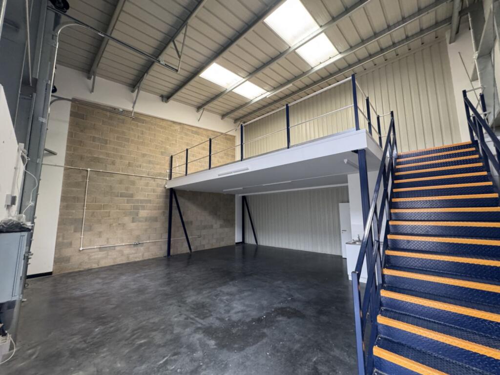 Additional image 3 of The Regent Centre, Folkestone, CT19