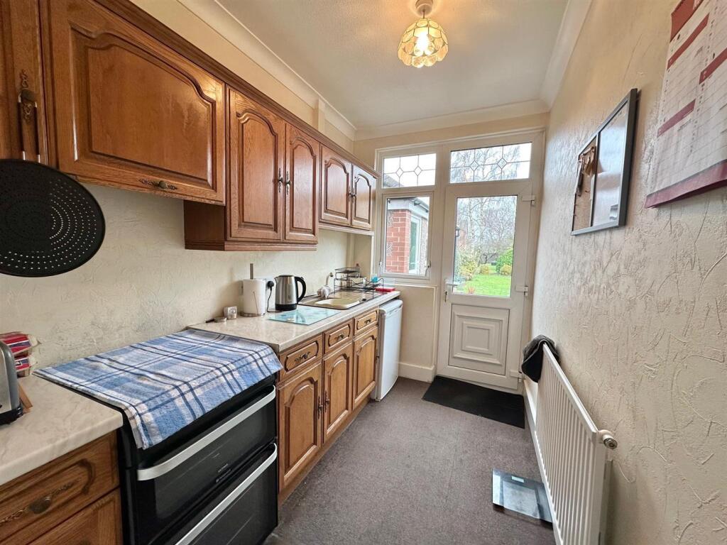 Additional image 8 of Newcastle Road, Shavington, Cheshire