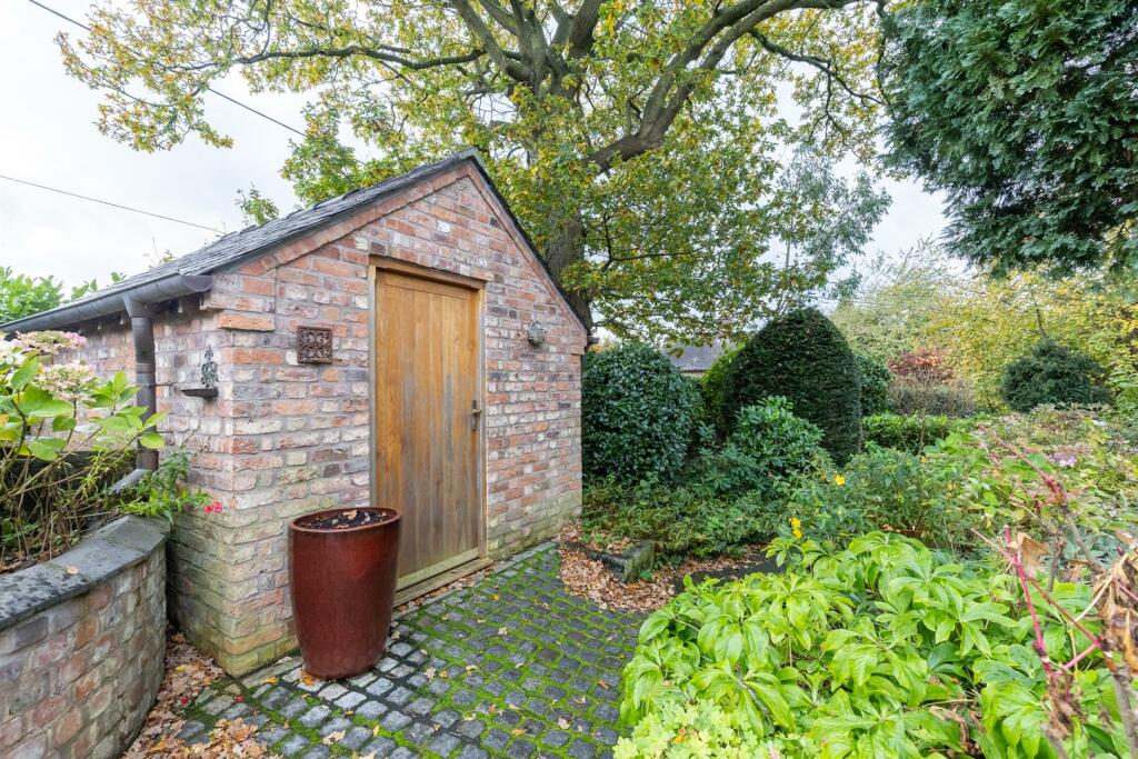 Additional image 44 of Limehurst, Woore Road, Audlem