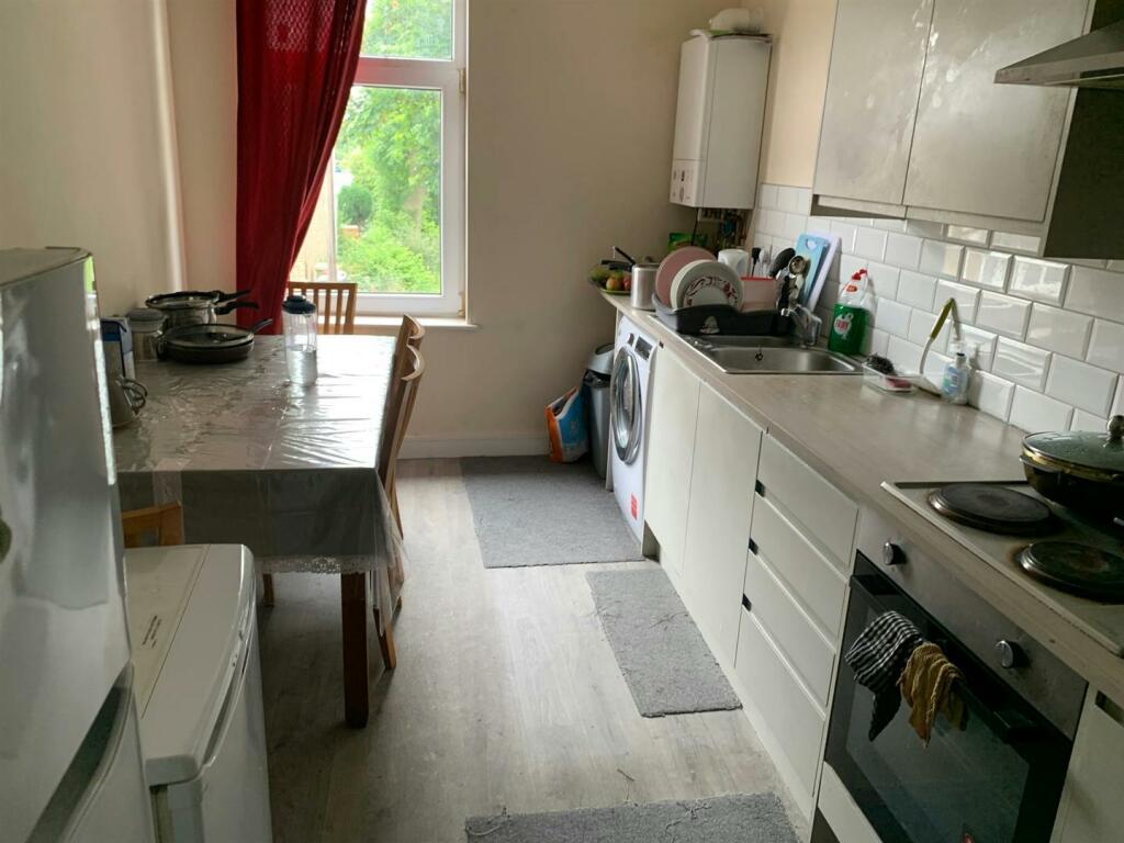 Additional image 4 of 172 High Street, Stonebroom, Alfreton