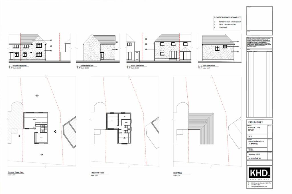 Additional image 8 of Lodge Lane, Bexley, DA5