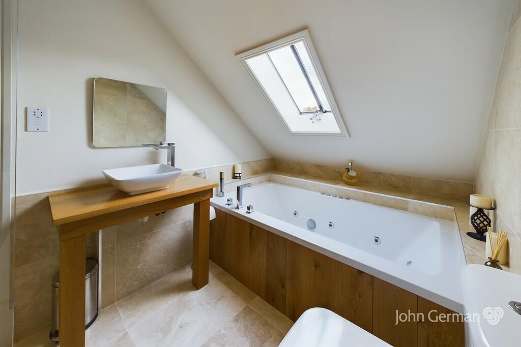 Additional image 22 of Shortheath, Nr Overseal.