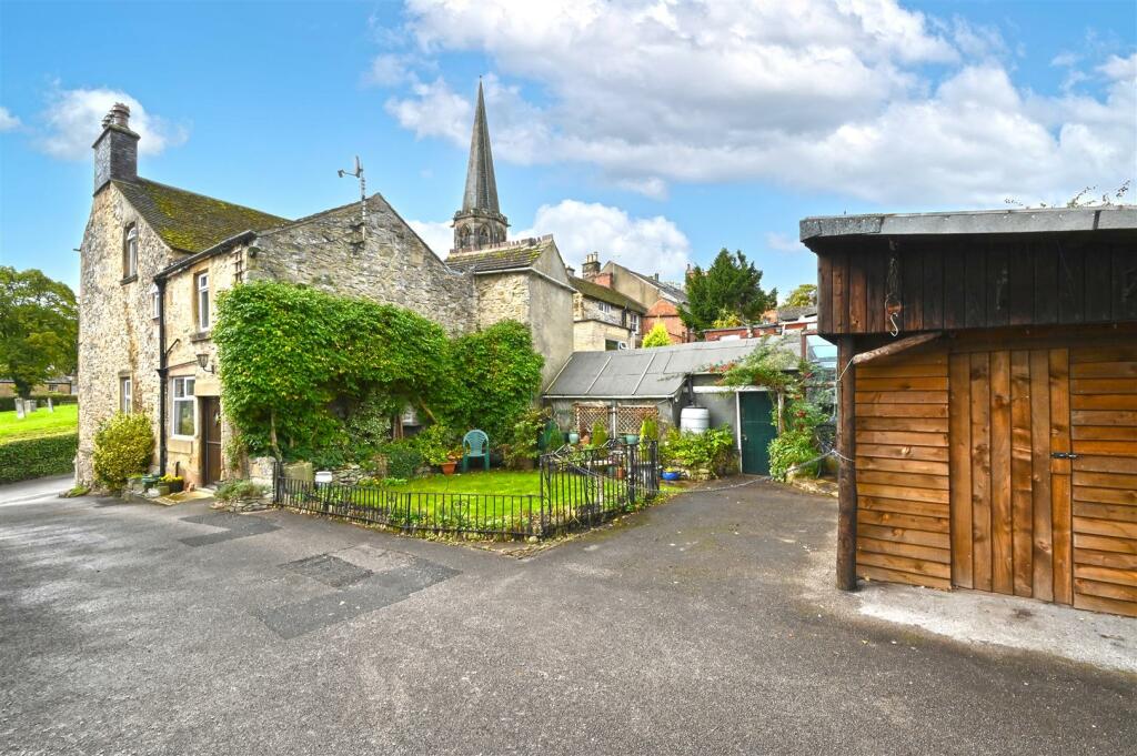 Additional image 9 of North Church Street, Bakewell