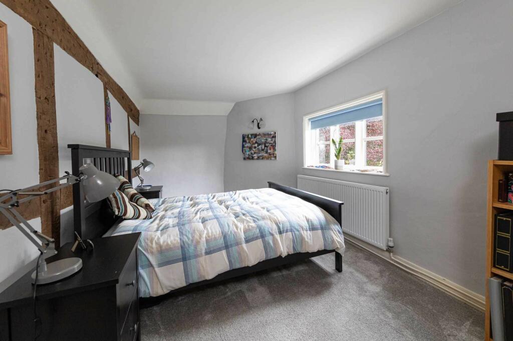 Additional image 16 of Dean Hill Farm, Newcastle Road, Betchton, Sandbach, Cheshire