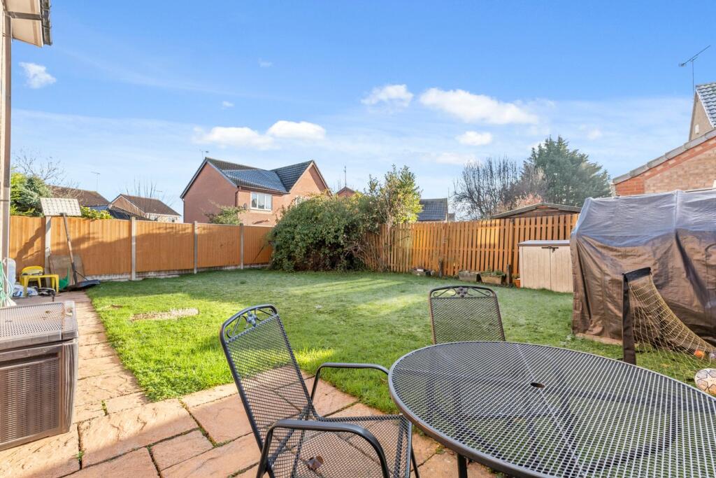 Additional image 29 of Grendon Drive, Rugby, CV21