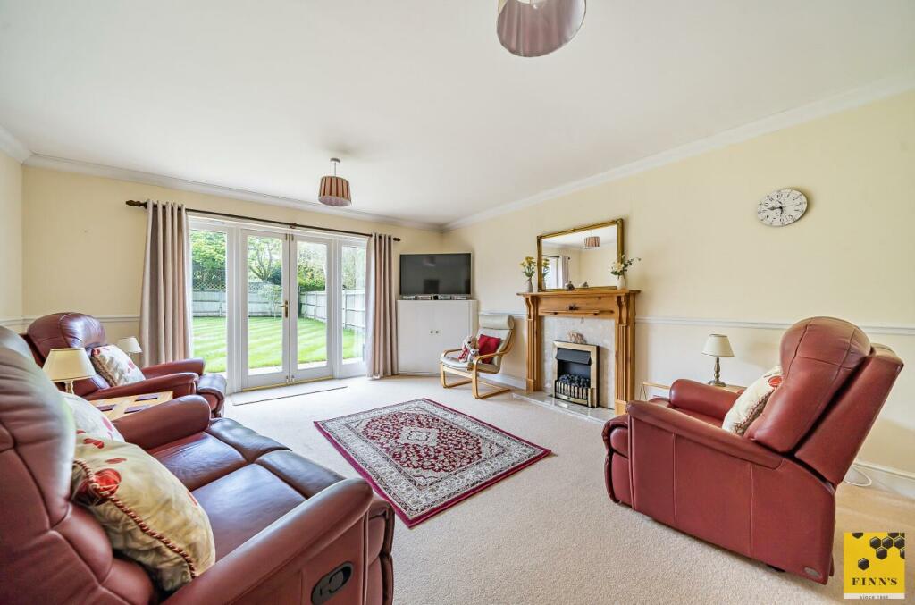 Additional image 2 of Chantry Park, Sarre