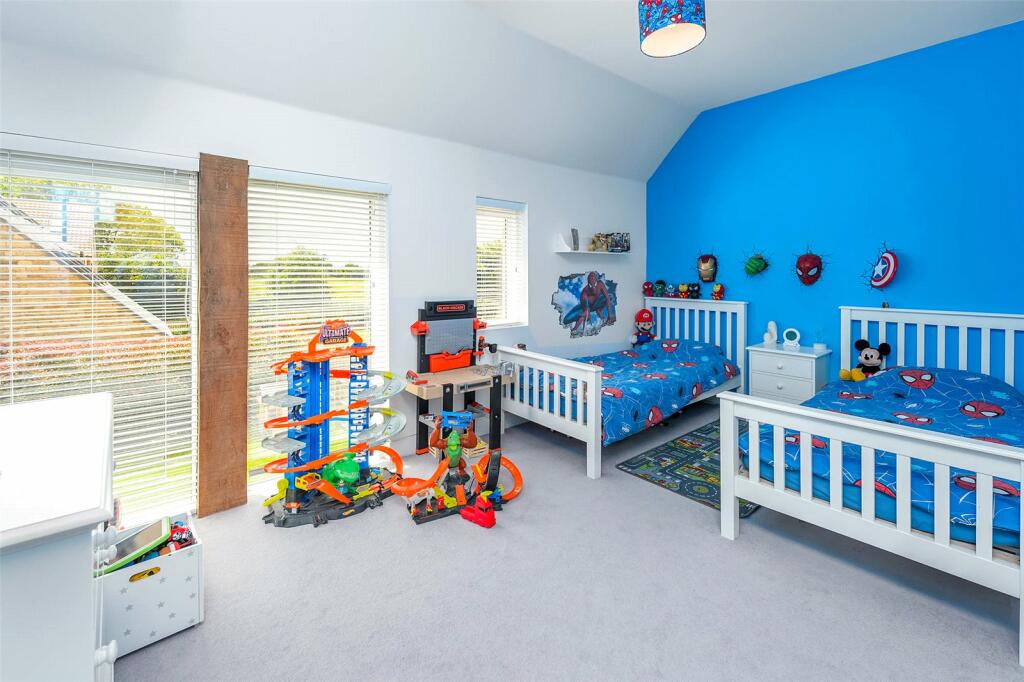 Additional image 14 of Hill Top Farm, Durham, DH1