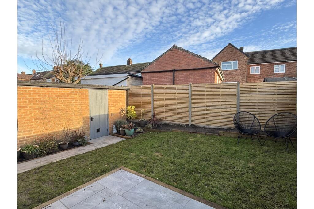 Additional image 3 of Shady Grove, Derby, DE65