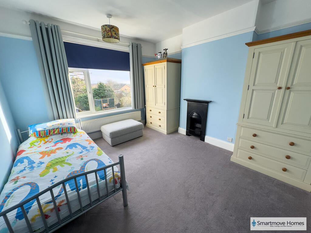 Additional image 8 of Lyncrest, Derby Road, Swanwick, Alfreton