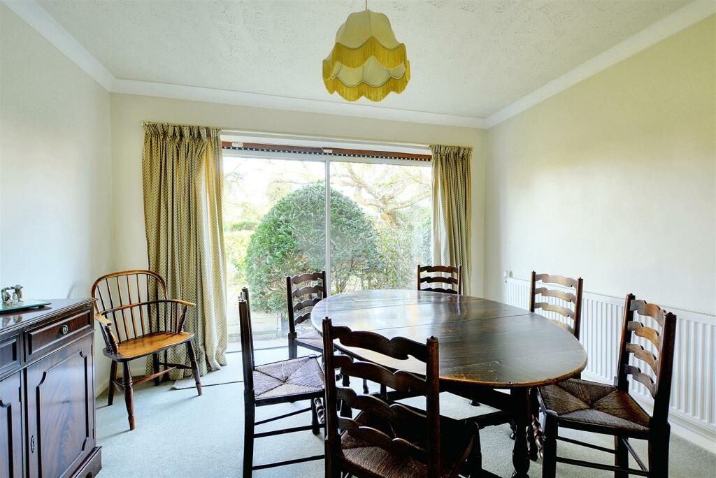 Additional image 8 of Field Close, Breaston