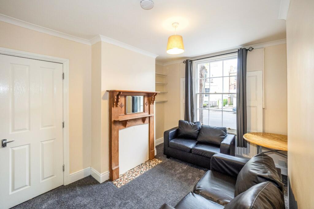 Additional image 2 of Portland Street, CV32