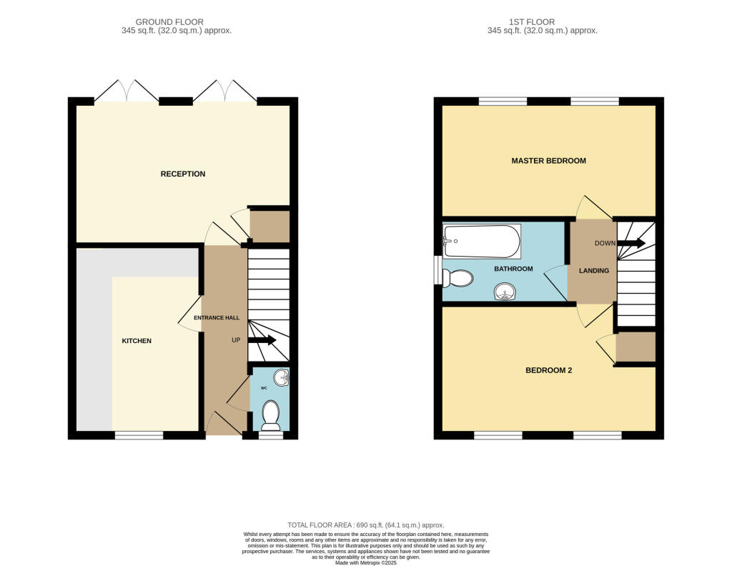 Additional image 16 of Lawson Road, Bowburn, Durham, Durham, DH6 5ED