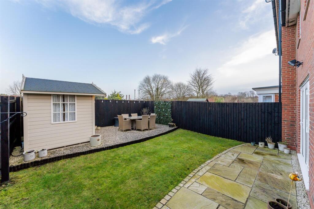 Additional image 19 of Magnolia Street, Winnington Village, Northwich