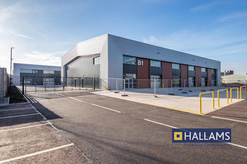 Additional image 5 of Unit C1, Manor Point Business Park, Manor Lane, Holmes Chapel, CW4 8GL