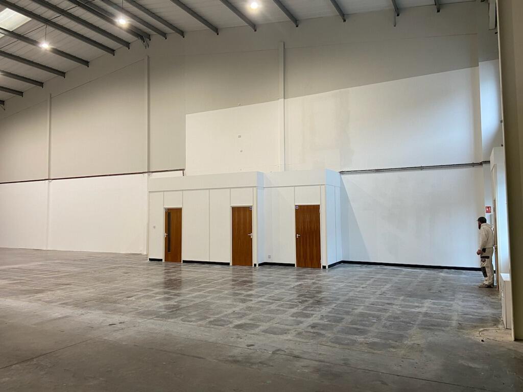 Additional image 6 of Unit 3B Swallowgate Business Park, Holbrook Lane, Coventry, CV6 4BL