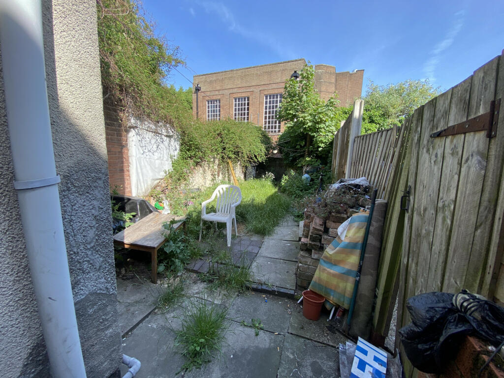 Additional image 6 of Stafford street, Derby, DE1