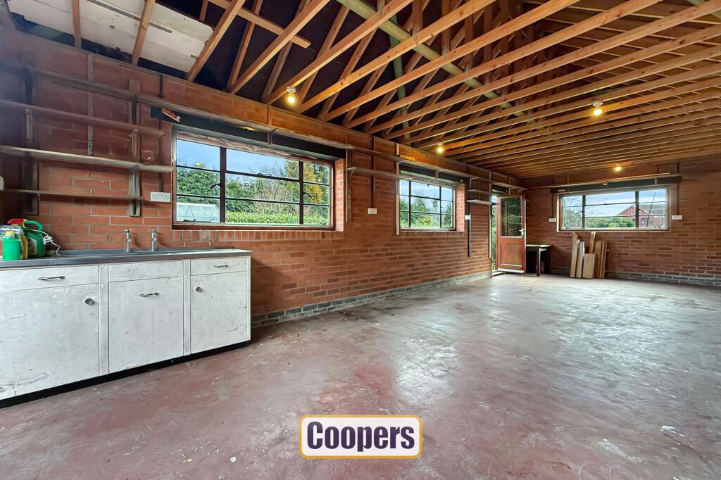 Additional image 25 of Wheelwright Lane, Ash Green, CV7