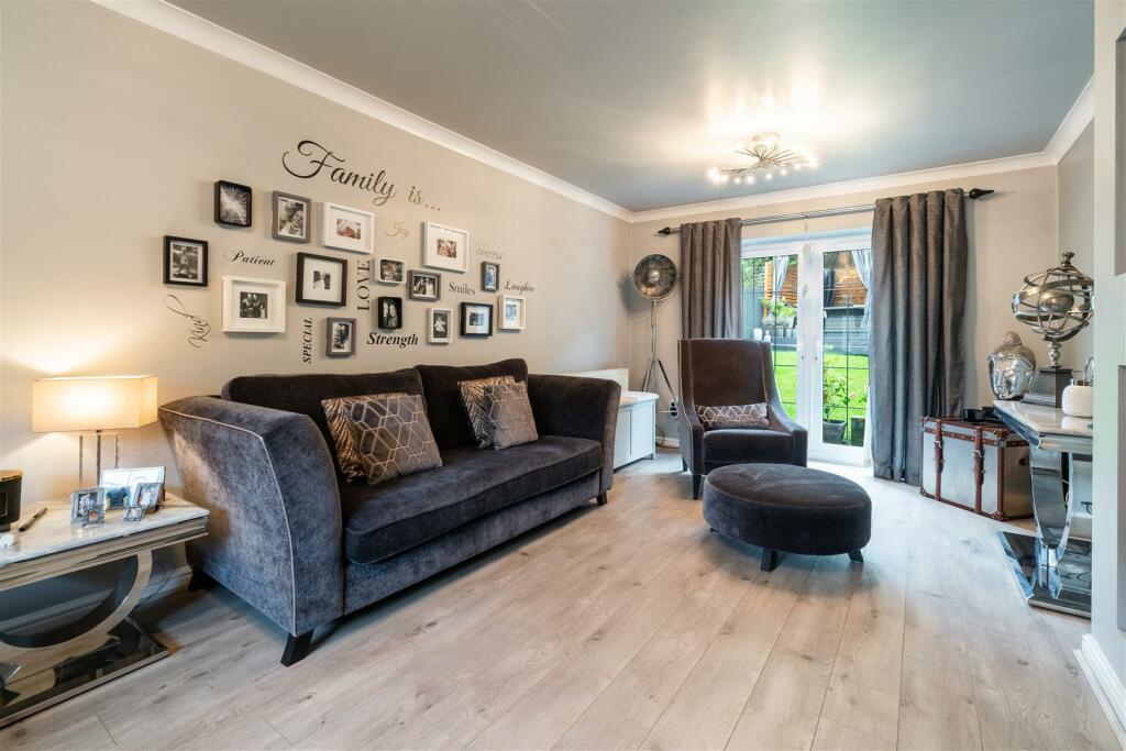 Additional image 4 of 2 Upland Drive, Matlock, DE4 3SF