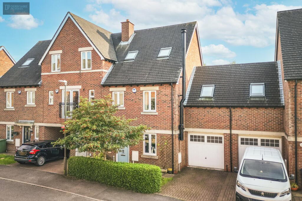 Additional image 22 of Hillcrest, Belper, DE56