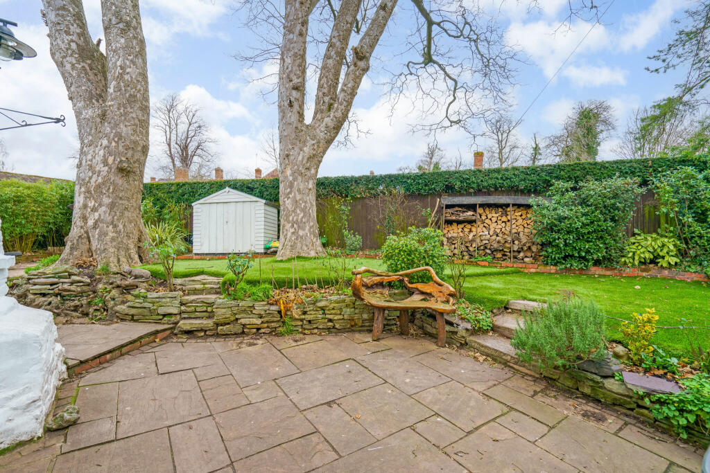 Additional image 9 of Snitterfield Road, Bearley, CV37