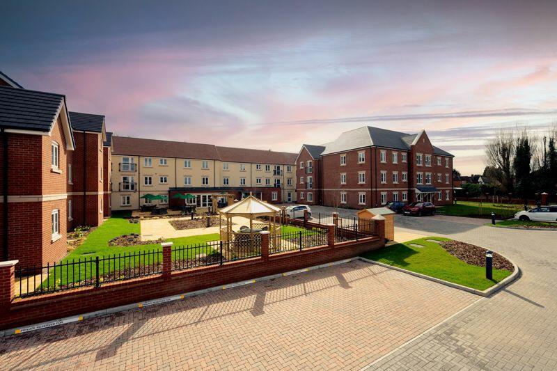 Additional image 11 of Knox Court, Bilton Road, Rugby