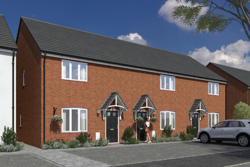 Primary image of Bayton Road,
Exhall,
Bedworth,
CV7 9FY