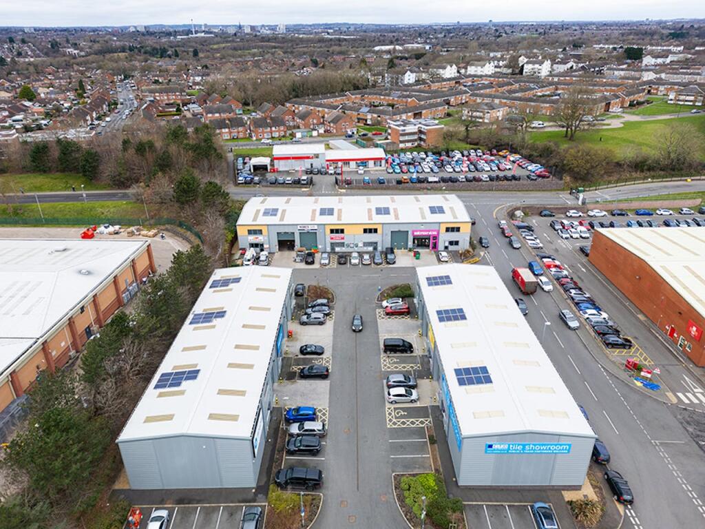 Additional image 6 of Units 2a & 2b Pilot Trade Park, Pilot Close, Coventry, CV3 4RS