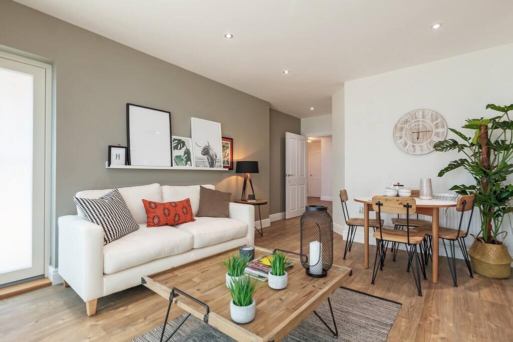 Additional image 11 of Sales Information Centre
Royal Military Avenue
Folkestone
CT20 3EF