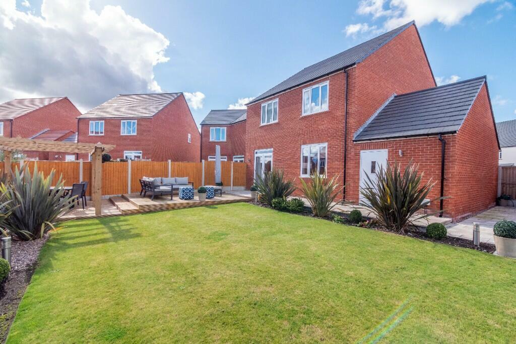 Additional image 17 of Abbey Road,
Sandbach,
CW11 3HA