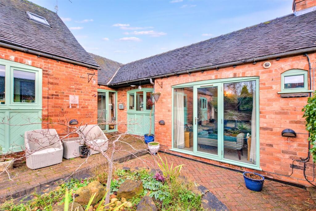 Additional image 47 of The Village, Dale Abbey