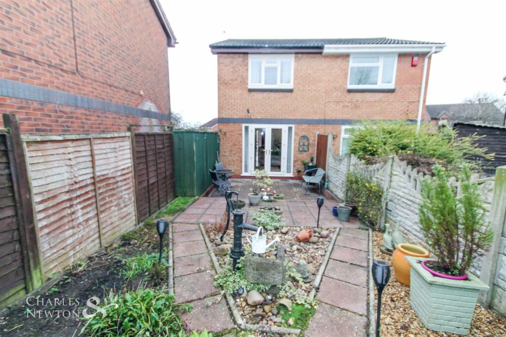 Additional image 14 of Barclay Court, Ilkeston