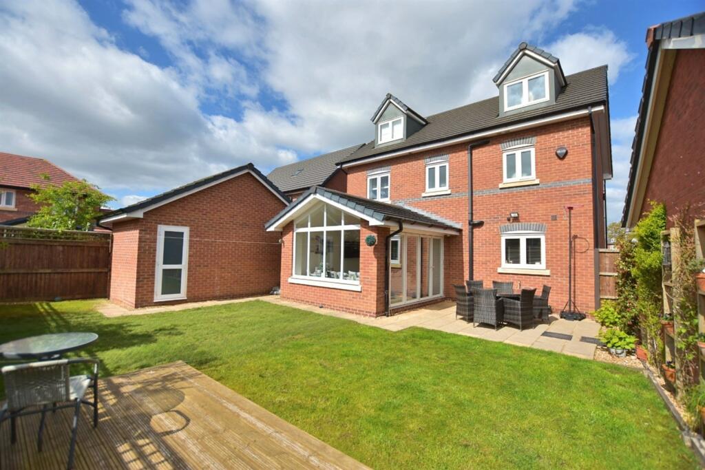 Additional image 31 of Stable Croft Road, Congleton