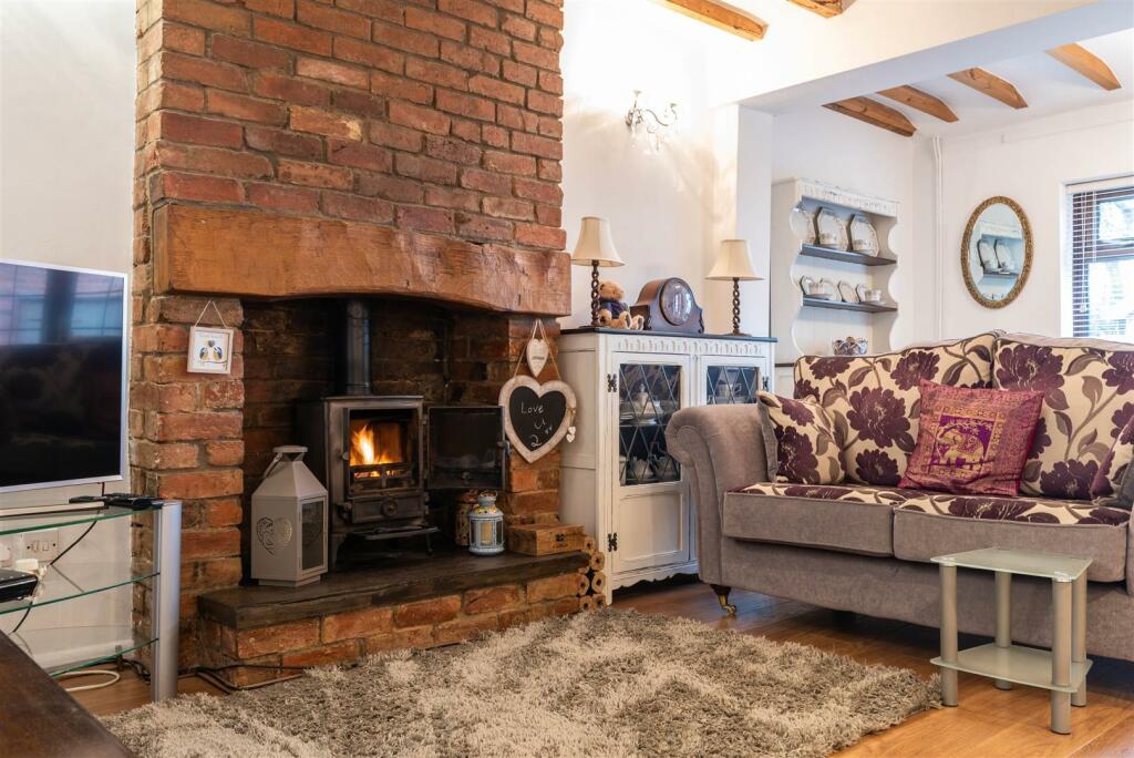Additional image 22 of Great Wilne, Shardlow, Derby