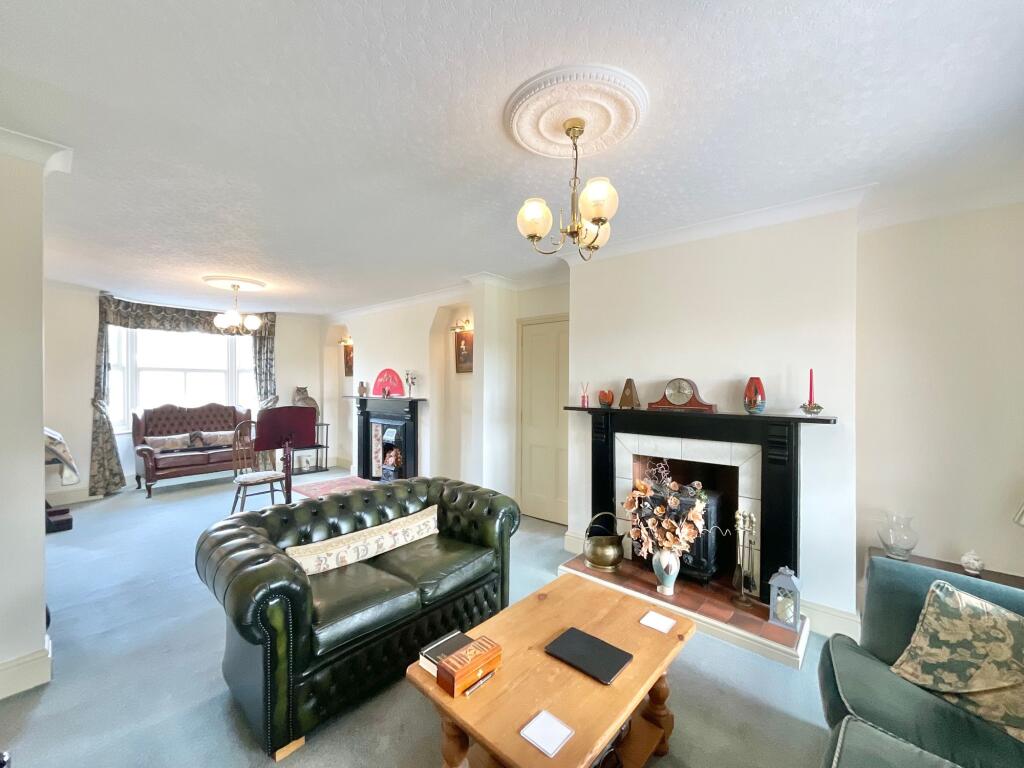 Additional image 7 of 'Sunnyside', London Road, Woore, Shropshire