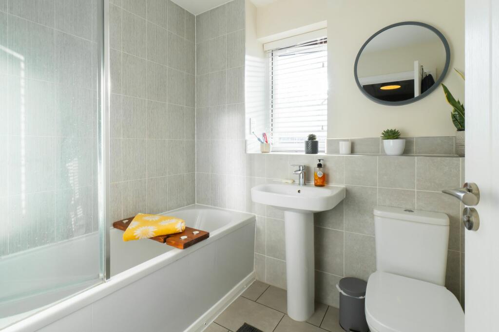 Additional image 21 of Springwood Gate, Nuneaton, CV10