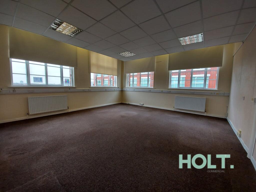 Additional image 6 of Enterprise House, Foleshill Enterprise Park, Courtaulds Way, Coventry, CV6 5NX