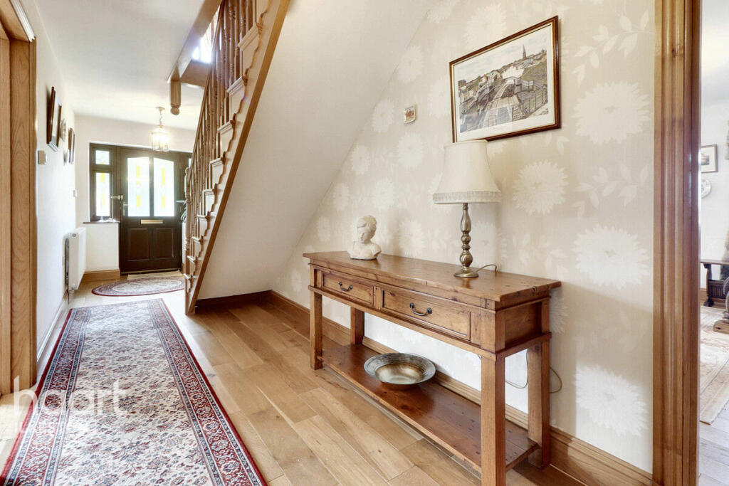 Additional image 6 of Mapperley Lane, West Hallam