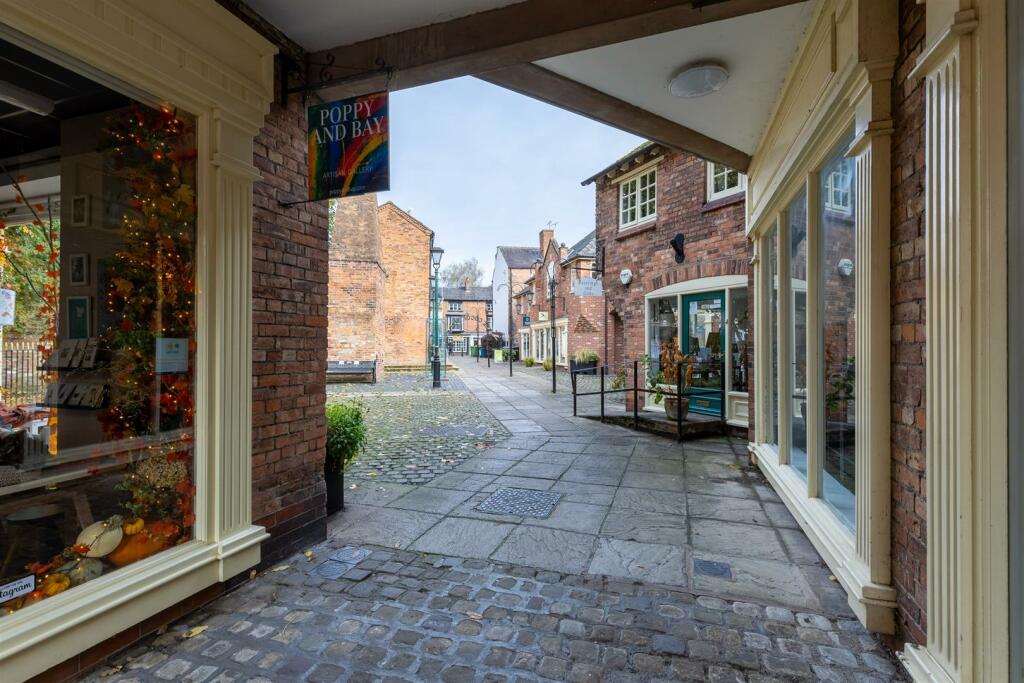 Additional image 23 of Cocoa Court, Pillory Street, Nantwich