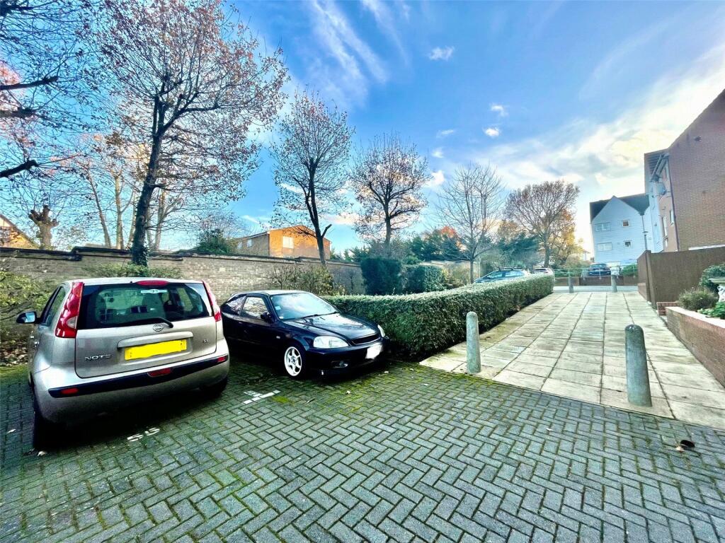 Additional image 13 of Cloudesley Close, Sidcup, Kent, DA14