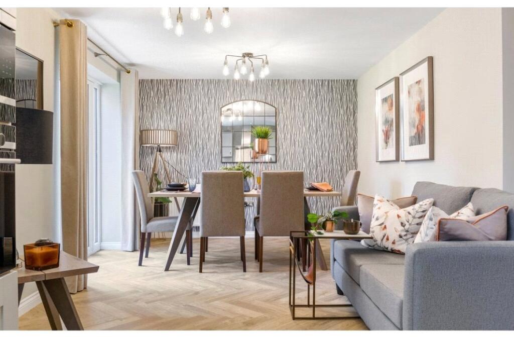 Additional image 8 of Farnham, Plot 83, Oak Grange, Back Lane,, Congleton, Cheshire East, CW12