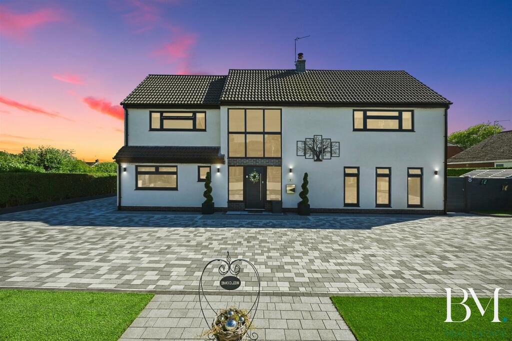 Additional image 37 of Livingstone Avenue, Long Lawford, Rugby